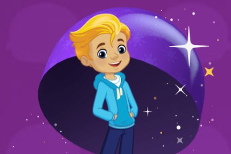 Sunny Day: What's Inside?