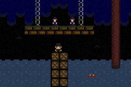 Super Jack the Ripper