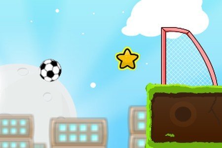 Super Soccer Star 2