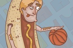 Super Sports Surgery: Basketball