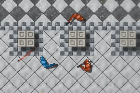 SUPERHOTline Miami Deluxe