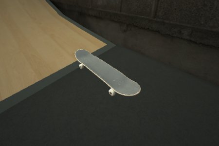 Swipe Skate 2