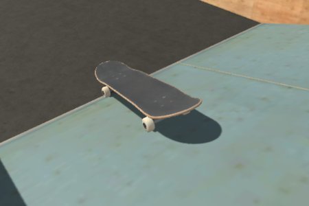 Swipe Skate