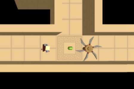 Temple of Impalement