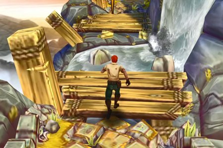 Temple Run 2