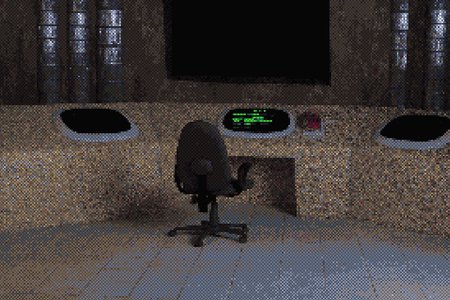 Terra EYEG: An Egg Horror