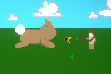 The Adventures of BREWIS and MARK