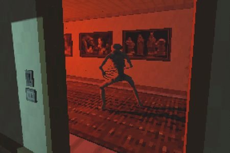 The Creature in My Dreams