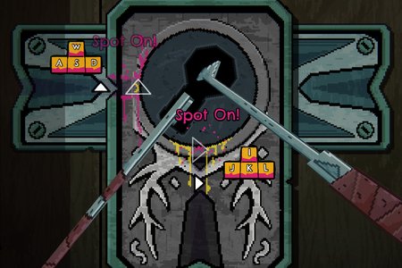 The Dull Dagger Gang