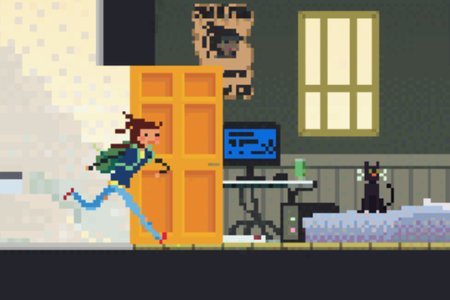 The Great Tsunami Thief