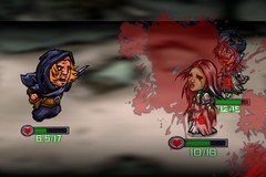 The Horrors of Tiberian Valley