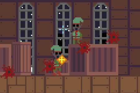 The House of the Bread