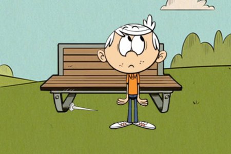 The Loud House: Surprise Party