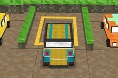 The Mega Parking: Blocks