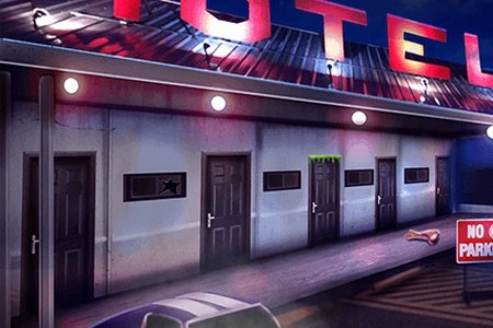 The Roach Motel Mystery