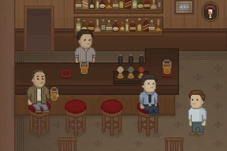 The Splitting: Chapter 2