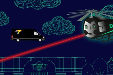 The Thundermans: Power House &mdash; Reach for the Sky