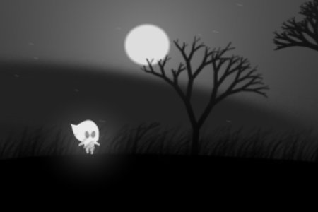 The Wandering Wraith