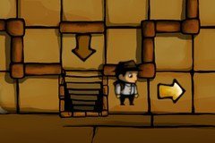 Tomb of the Universe