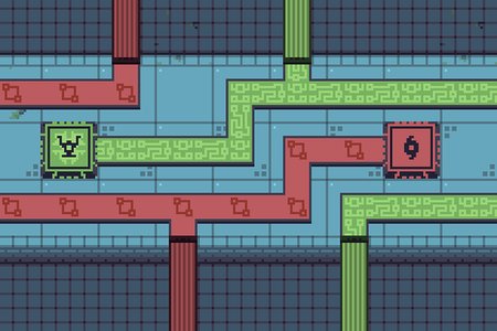 Trans Neuronica: Prelude