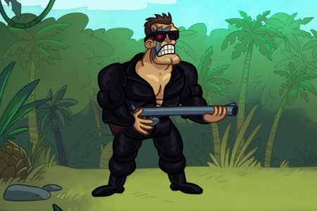 Trollface Quest: Horror 3 (Unlimited Hints)