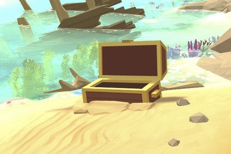 Tropic Survivor: Day 1