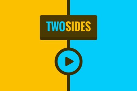 Two Sides