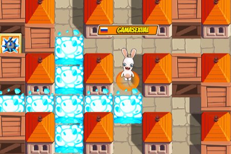 Ubisoft: All-Star Blast!