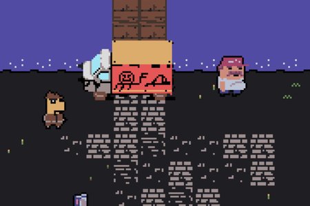 Unlikely Culprit Dos