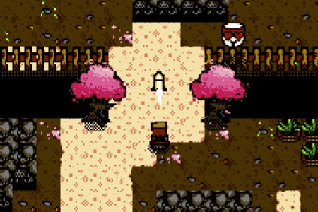 Unprofessional Mischief