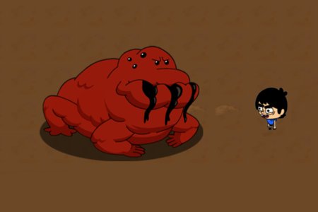 Victor and Valentino: Monsters in the Closet