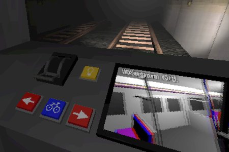 Vienna Subway Simulator