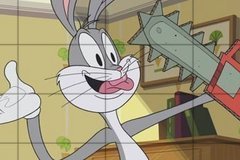 Wabbit: Jigsaw Puzzle