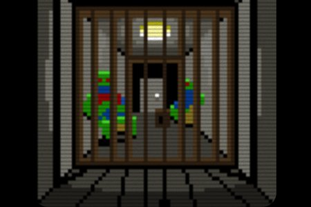 Where in Space is Baby Hitler?