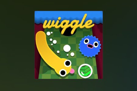 Wiggle