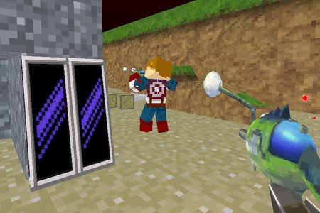 Xtreme Paintball Wars