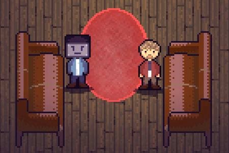 Your Turn to Disembark