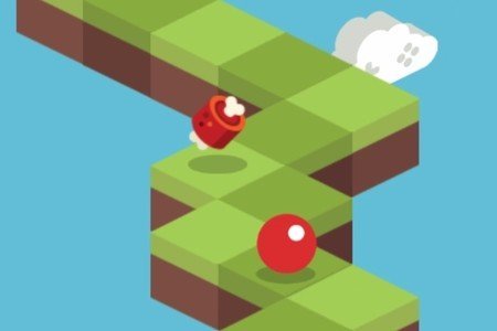 Zball 5: Mountain Edition