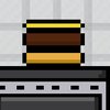 Burger Stacker Game