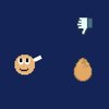 Egg Likes Game