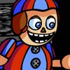 FNF VS Balloon Boy from FNAF 2 Game