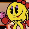 FNF VS Ms. Pac-Man Game