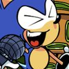 Funkin' Origins: FNF x Sonic Game