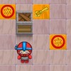 Geminate Ninja Game