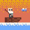 Gone Fishing Game