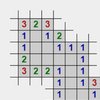 Infinite Minesweeper Game