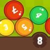 Math Balls Game