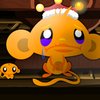 Monkey GO Happy: Xmas Time Game