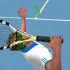 NexGen Tennis Game