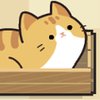 Push Push Cat Game